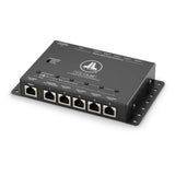 JL Audio VXi-HUB JLid Comm & Optical Audio Network Hub for VXi Amps Amplifiers - CEN