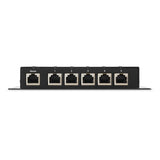 JL Audio VXi-HUB JLid Comm & Optical Audio Network Hub for VXi Amps Amplifiers - CEN