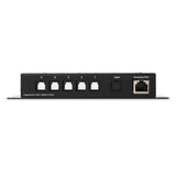 JL Audio VXi-HUB JLid Comm & Optical Audio Network Hub for VXi Amps Amplifiers - CEN