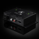 JL Audio LoC-22 Fully Active 2 Channel Speaker Level to Line Output Converter - CEN