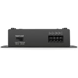 JL Audio LoC-22 Fully Active 2 Channel Speaker Level to Line Output Converter - CEN