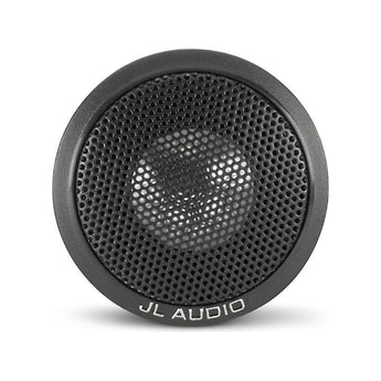 JL Audio C1-075CT 0.75" 19mm Car Component Tweeters & Crossovers 50w RMS Pair - CEN