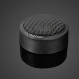 JL Audio C1-075CT 0.75" 19mm Car Component Tweeters & Crossovers 50w RMS Pair - CEN