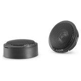 JL Audio C1-075CT 0.75" 19mm Car Component Tweeters & Crossovers 50w RMS Pair - CEN