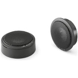 JL Audio C1-075CT 0.75" 19mm Car Component Tweeters & Crossovers 50w RMS Pair - CEN