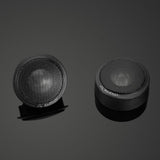 JL Audio C1-075CT 0.75" 19mm Car Component Tweeters & Crossovers 50w RMS Pair - CEN