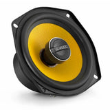JL Audio C1-525x C1 Series 5.25" 13cm Coaxial Car Door Speakers 50w RMS Pair - CEN