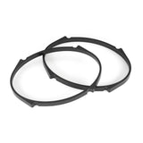 JL Audio C1-570x C1 Series 5x7" 6x8" Coaxial Car Door Speakers 50w RMS Pair - CEN