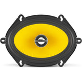 JL Audio C1-570x C1 Series 5x7" 6x8" Coaxial Car Door Speakers 50w RMS Pair - CEN