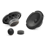 JL Audio C1-650se C1 Series 6.5" 16.5cm Component Car Door Speakers 50w RMS Pair - CEN