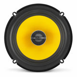 JL Audio C1-650x C1 Series 6.5" 16.5cm Coaxial Car Door Speakers 50w RMS Pair - CEN