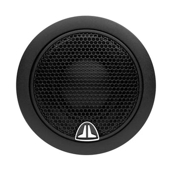 JL Audio C2-075CT C2 Series 19mm Car Component Tweeters Crossovers 60w RMS Pair - CEN