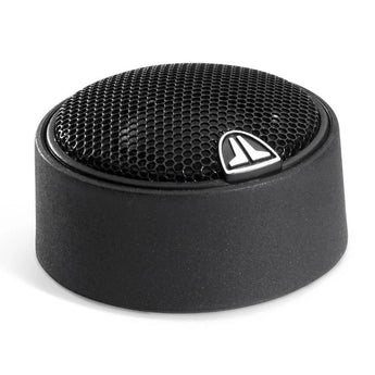 JL Audio C2-075CT C2 Series 19mm Car Component Tweeters Crossovers 60w RMS Pair - CEN