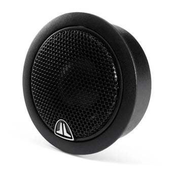 JL Audio C2-075CT C2 Series 19mm Car Component Tweeters Crossovers 60w RMS Pair - CEN