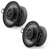 JL Audio C2-350x C2 Series 3.5" 9cm Coaxial Car Door Dash Speakers 25w RMS Pair - CEN