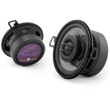JL Audio C2-350x C2 Series 3.5" 9cm Coaxial Car Door Dash Speakers 25w RMS Pair - CEN