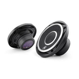 JL Audio C2-400x C2 Series 4" 10cm Coaxial Car Door Dash Speakers 35w RMS Pair - CEN