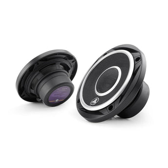 JL Audio C2-400x C2 Series 4" 10cm Coaxial Car Door Dash Speakers 35w RMS Pair - CEN
