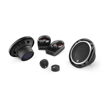 JL Audio C2-525 C2 Series 5.25" 13cm Component Car Door Speakers 60w RMS Pair - CEN