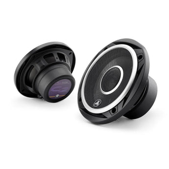 JL Audio C2-525x C2 Series 5.25" 13cm Coaxial Car Door Speakers 60w RMS Pair - CEN