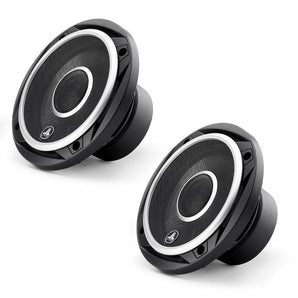 JL Audio C2-525x C2 Series 5.25" 13cm Coaxial Car Door Speakers 60w RMS Pair - CEN
