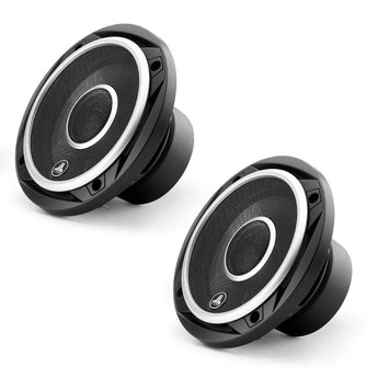 JL Audio C2-525x C2 Series 5.25" 13cm Coaxial Car Door Speakers 60w RMS Pair - CEN