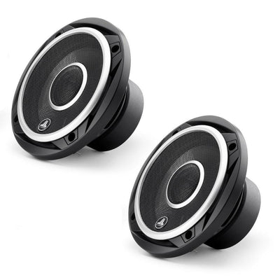 JL Audio C2-525x C2 Series 5.25" 13cm Coaxial Car Door Speakers 60w RMS