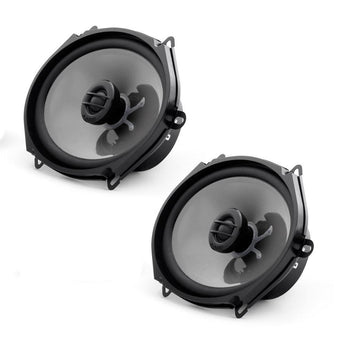 JL Audio C2-570x C2 Series 5x7" 6x8" Coaxial Car Door Speakers 60w RMS Pair - CEN