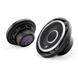JL Audio C2-600x C2 Series 6" 15cm Coaxial Car Door Speakers 60w RMS Pair - CEN