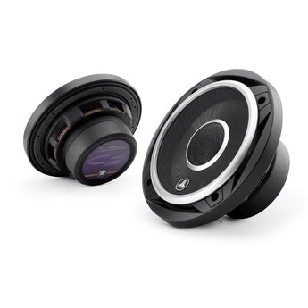 JL Audio C2-600x C2 Series 6" 15cm Coaxial Car Door Speakers 60w RMS Pair - CEN