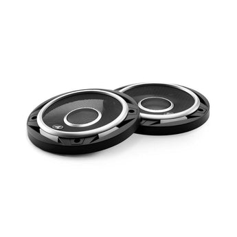JL Audio C2-600x C2 Series 6" 15cm Coaxial Car Door Speakers 60w RMS Pair - CEN