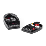 JL Audio C2-650 C2 Series 6.5" 17cm Component Car Door Speakers 60w RMS Pair - CEN