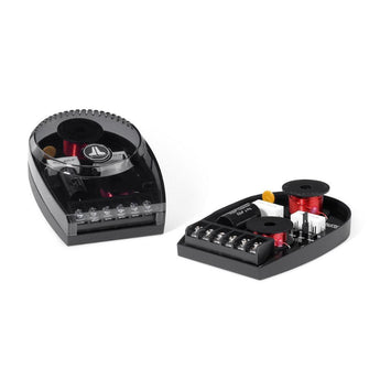 JL Audio C2-650 C2 Series 6.5" 17cm Component Car Door Speakers 60w RMS Pair - CEN