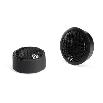JL Audio C2-650 C2 Series 6.5" 17cm Component Car Door Speakers 60w RMS Pair - CEN