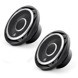 JL Audio C2-650x C2 Series 6.5" 17cm Coaxial Car Door Speakers 60w RMS Pair - CEN