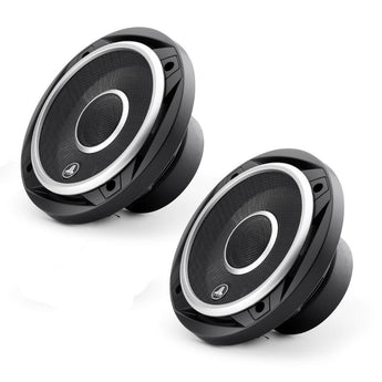 JL Audio C2-650x C2 Series 6.5" 17cm Coaxial Car Door Speakers 60w RMS Pair - CEN