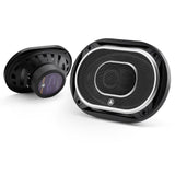 JL Audio C2-690tx C2 Series 6x9" Coaxial Car Parcel Shelf Speakers 70w RMS Pair - CEN