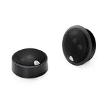JL Audio C3-100CT 1" 25mm Car Component Tweeters & Crossovers Pair 75w RMS - CEN