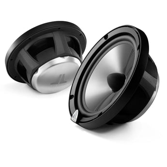 JL Audio C3-650 C3 Series 6.5" 17cm Coaxial Component Car Speakers 75w RMS Pair - CEN