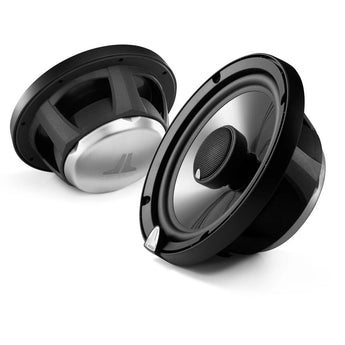 JL Audio C3-650 C3 Series 6.5" 17cm Coaxial Component Car Speakers 75w RMS Pair - CEN