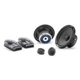 JL Audio C6-650 C6 Series 6.5" 17cm 2 Way Component Car Speakers 100w RMS Pair - CEN