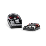 JL Audio C6-650 C6 Series 6.5" 17cm 2 Way Component Car Speakers 100w RMS Pair - CEN