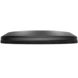 JL Audio SGR-12TW3 12 Inch Black Steel Mesh Sub Grill for 12TW3 Subwoofer - CEN
