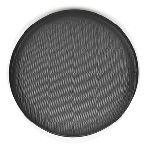 JL Audio SGR-12TW3 12 Inch Black Steel Mesh Sub Grill for 12TW3 Subwoofer - CEN