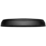 JL Audio SGR-12W6 12 Inch Black Steel Mesh Sub Grill for 12TW6V2 & V3 Subwoofer - CEN