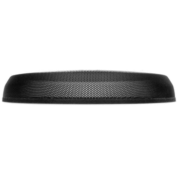 JL Audio SGR-12W6 12 Inch Black Steel Mesh Sub Grill for 12TW6V2 & V3 Subwoofer - CEN