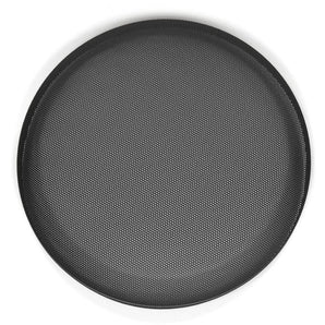 JL Audio SGRU-13 13 Inch Black Steel Mesh Sub Grill for W1 W3 TW5 Subwoofer - CEN
