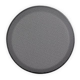JL Audio SGRU-6 6.5 Inch Black Steel Mesh Sub Grill for 6W3v3 Subwoofer - CEN
