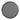 JL Audio SGRU-6 6.5 Inch Black Steel Mesh Sub Grill for 6W3v3 Subwoofer - CEN
