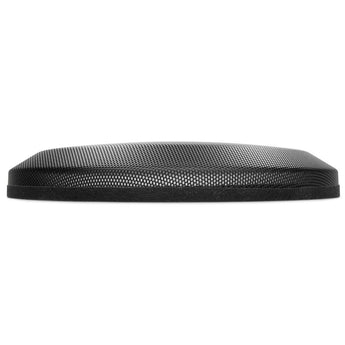 JL Audio SGRU-8 8 Inch Black Steel Mesh Sub Grill for 8W3v3 8W1v2 & v3 Subwoofer - CEN
